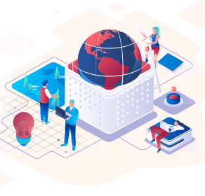 Разработка сложных сайтов для построения систем коммуникации в Найроби