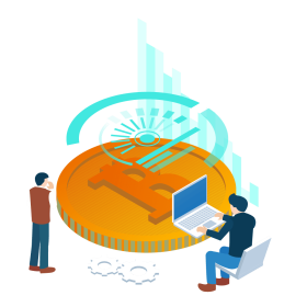 Создание сложного сайта для блокчейн и криптовалюты в Найроби