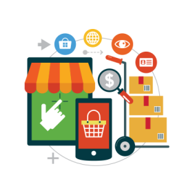 Разработка сложного сайта для сферы логистики в Найроби